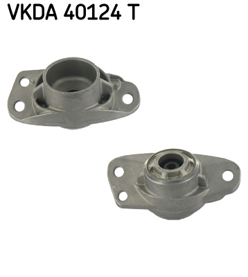 SKF Toronyszilent VKDA40124T_SKF